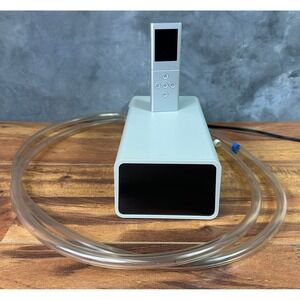 Sleep Number Select Comfort Air Bed Pump For 2 Chamber Mattress Model NXT03DR